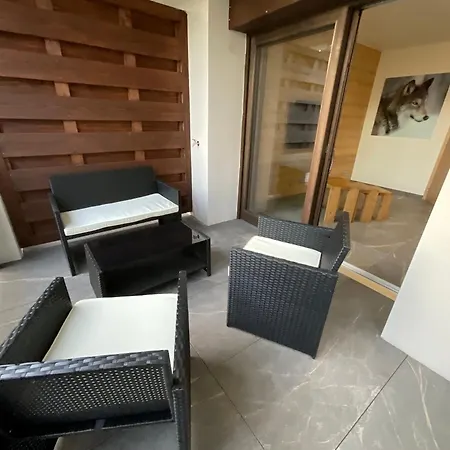 Le Manoir D Ernesta Apartment Passy  Exterior photo