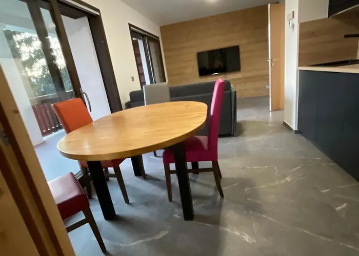 Le Manoir D Ernesta