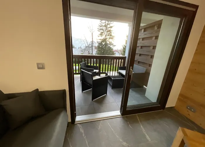 Le Manoir D Ernesta