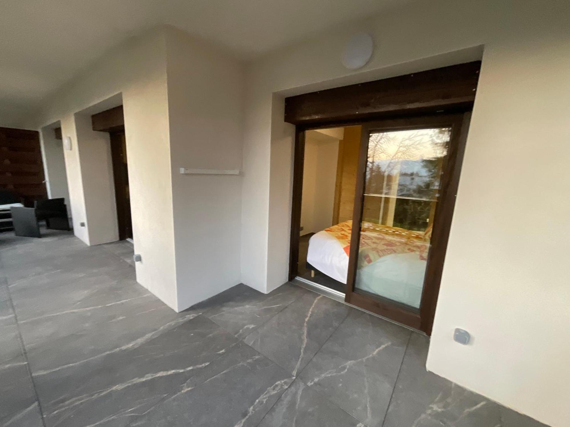 Le Manoir D Ernesta Apartment *