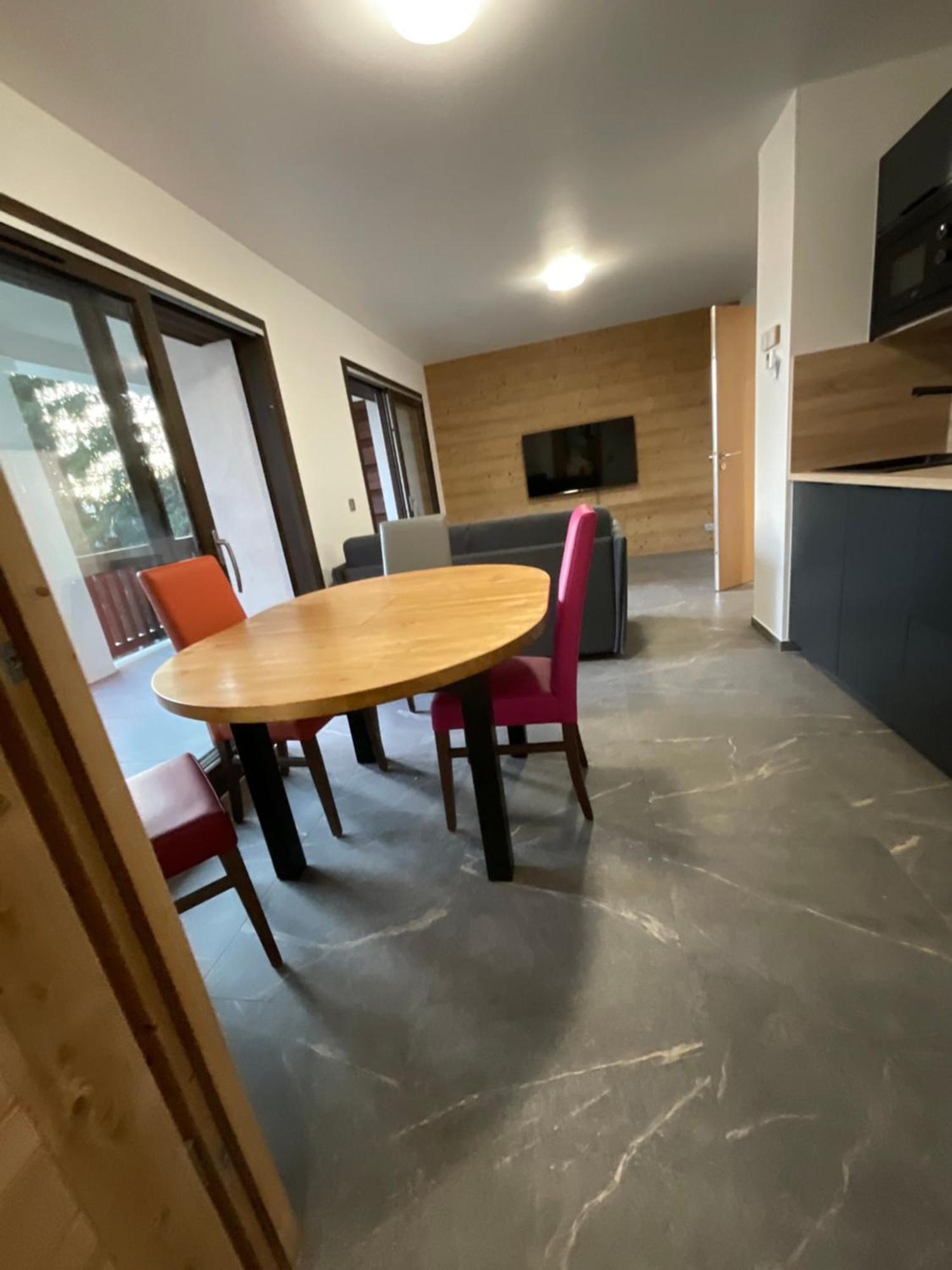 Le Manoir D Ernesta Apartment Passy (Haute-Savoie)