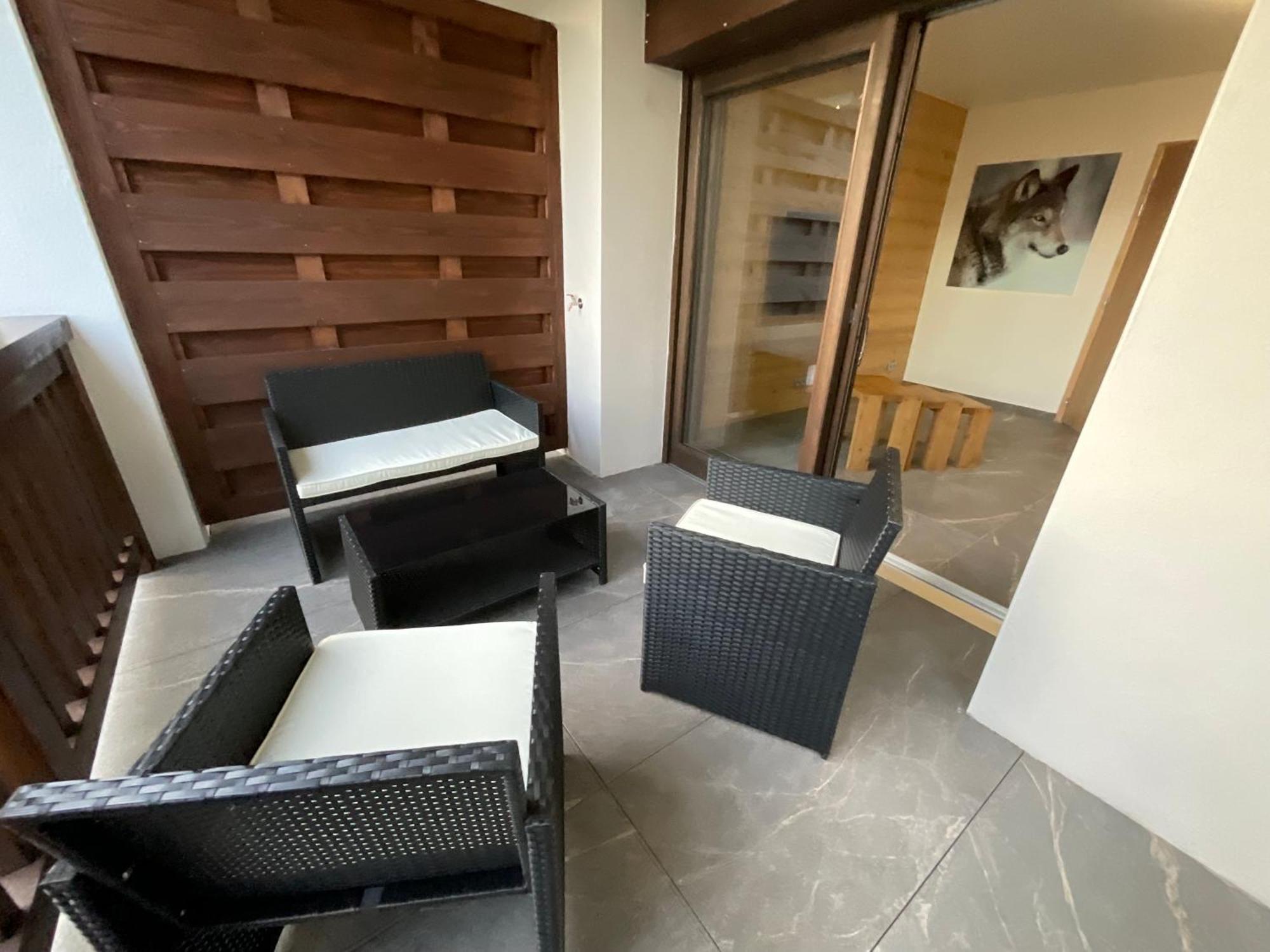 Apartment Le Manoir D Ernesta Passy (Haute-Savoie)