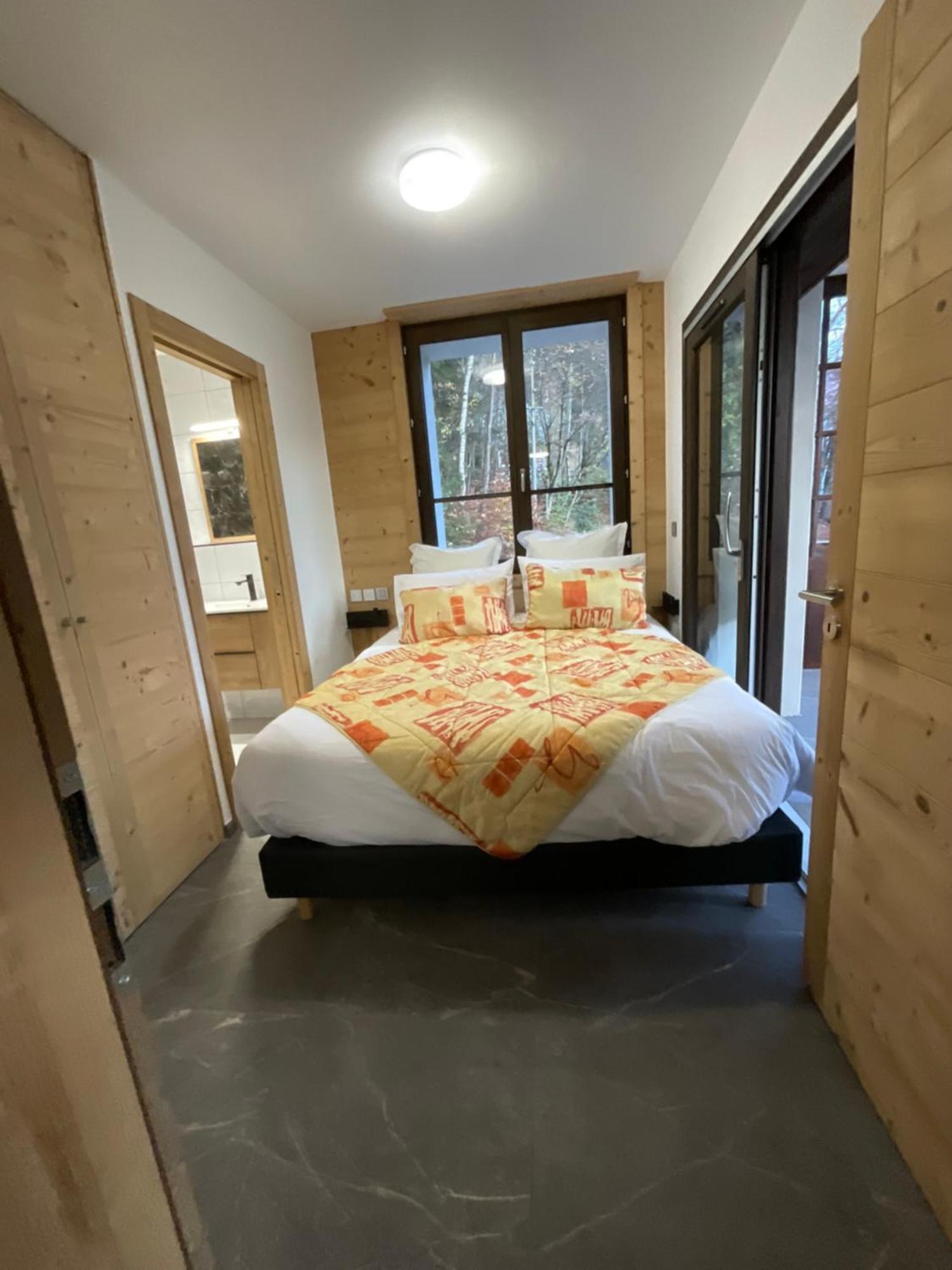 Apartment Le Manoir D Ernesta