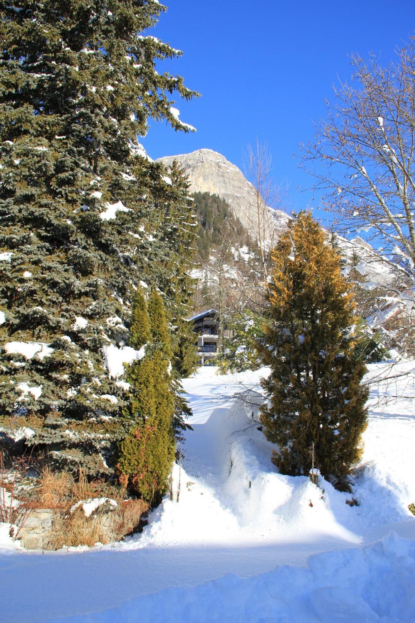 Apartment Le Manoir D Ernesta *