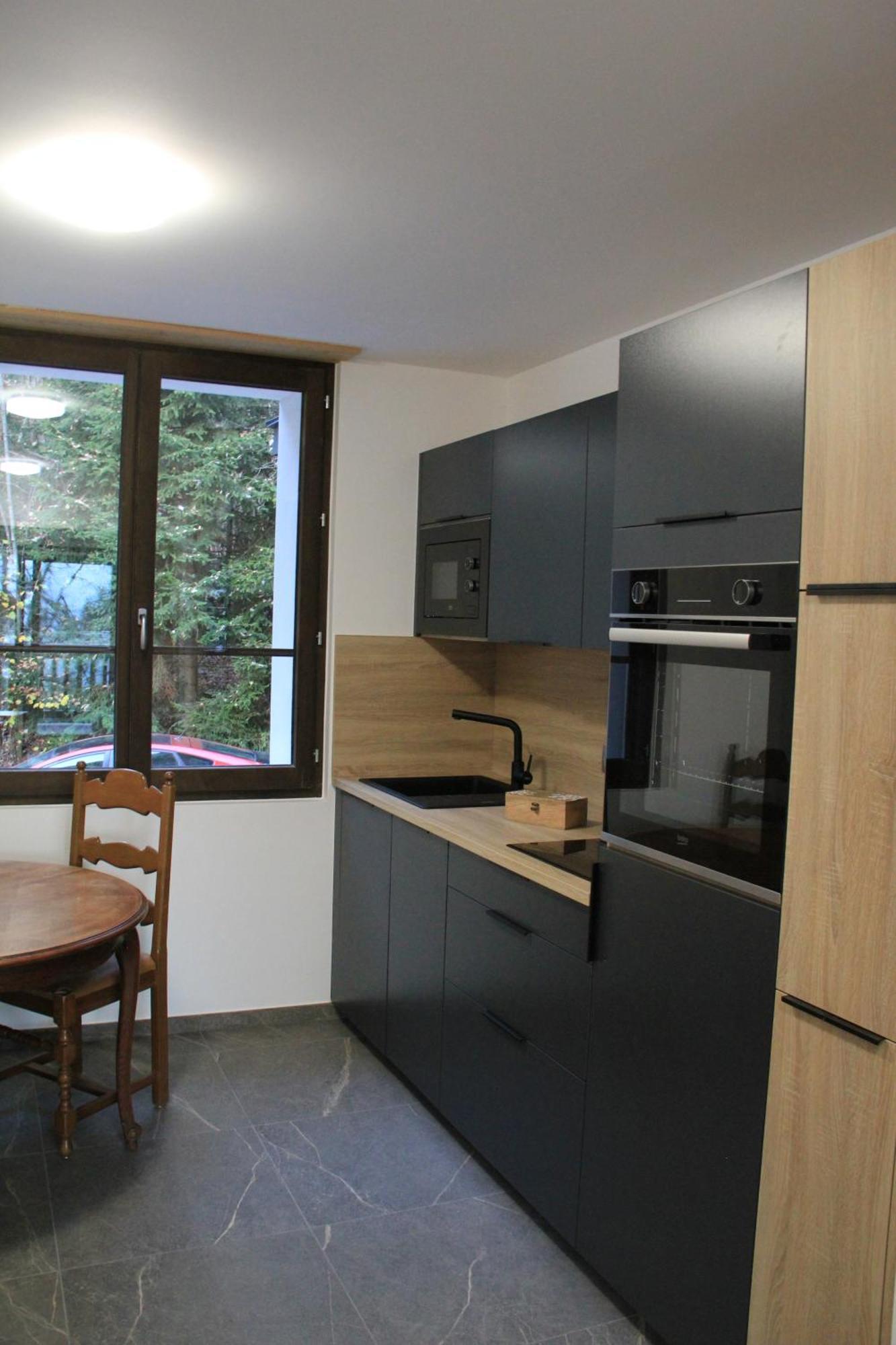 Le Manoir D Ernesta * Passy (Haute-Savoie)